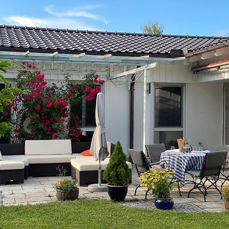 Villa Starnberger See Pocking  Exterior photo