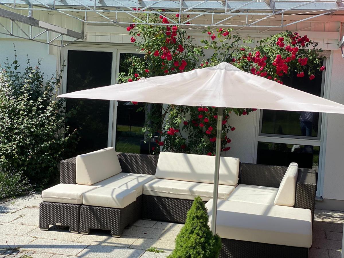Villa Starnberger See Pocking  Exterior photo